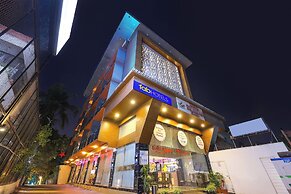 Oriva Sarala Crown