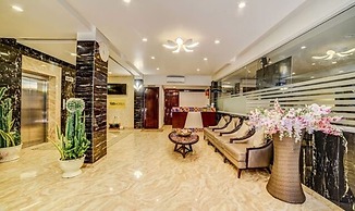 Oriva Sarala Crown