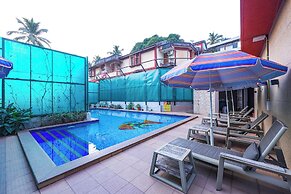Oriva Sarala Crown