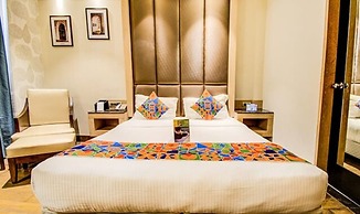FabHotel Prime V Hazratganj