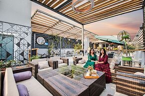 FabHotel Prime V Hazratganj