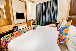 FabHotel Prime V Hazratganj