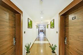 FabHotel Prime V Hazratganj