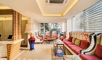 FabHotel Prime V Hazratganj