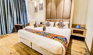 FabHotel Prime V Hazratganj