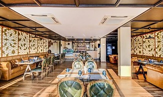 FabHotel Prime V Hazratganj