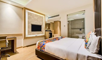 FabHotel Prime V Hazratganj
