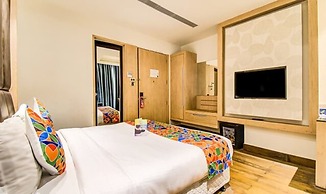 FabHotel Prime V Hazratganj