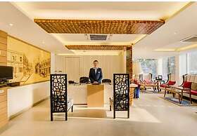 FabHotel Prime V Hazratganj