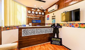 Fabhotel Admiral