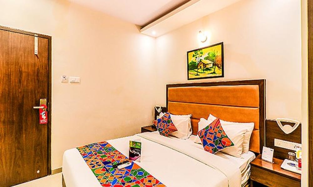 Fabhotel Admiral