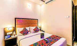 Fabhotel Admiral