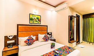 Fabhotel Admiral