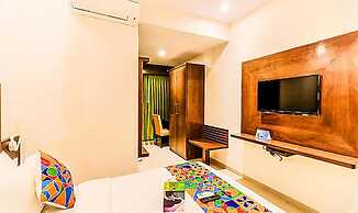 Fabhotel Admiral