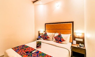 Fabhotel Admiral