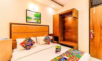 Fabhotel Admiral