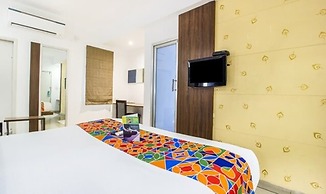 FabHotel Kalyan