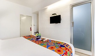 FabHotel Kalyan