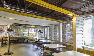 FabHotel Kalyan