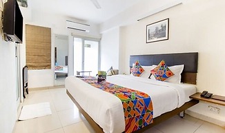 FabHotel Kalyan