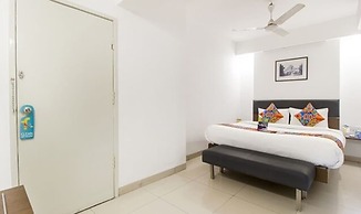 FabHotel Kalyan