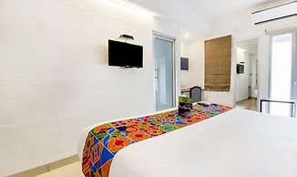 FabHotel Kalyan