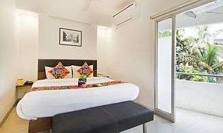 FabHotel Kalyan