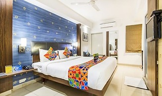 FabHotel Kalyan