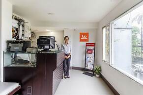 FabHotel Kalyan