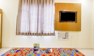 Fabhotel Aries