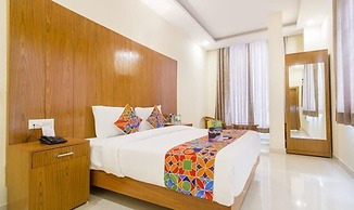Fabhotel Aries