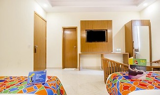 Fabhotel Aries