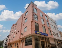 Fabhotel Aries