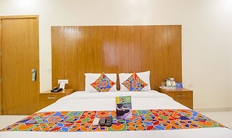 Fabhotel Aries