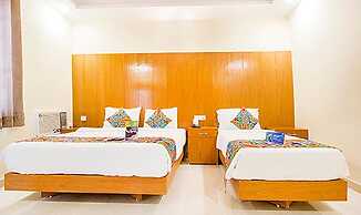 Fabhotel Aries