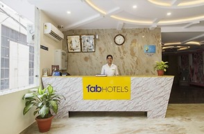 Fabhotel Aries