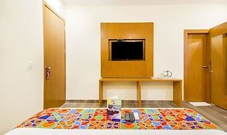 Fabhotel Aries