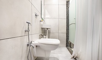 FabHotel Marol Metro