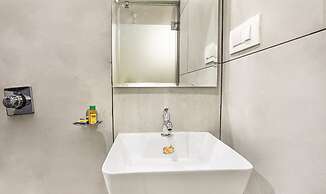 FabHotel Marol Metro