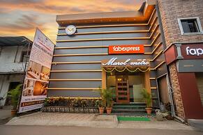 FabHotel Marol Metro