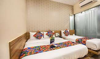 FabHotel Marol Metro