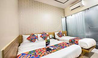 FabHotel Marol Metro