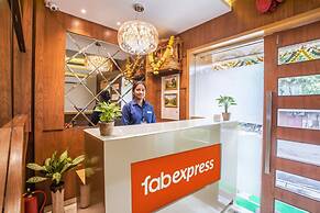 FabHotel Marol Metro