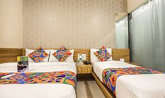 FabHotel Marol Metro
