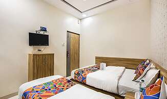 FabHotel Marol Metro