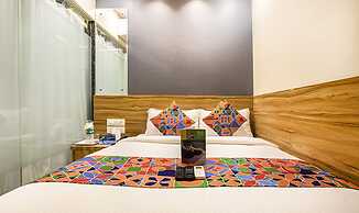 FabHotel Marol Metro