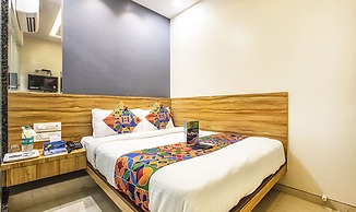 FabHotel Marol Metro
