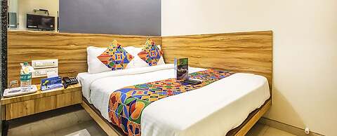FabHotel Marol Metro