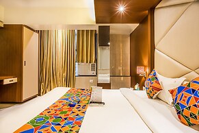 FabHotel Spring inn