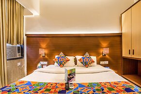 FabHotel Spring inn